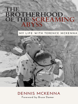 cover image of Brotherhood of the Screaming Abyss